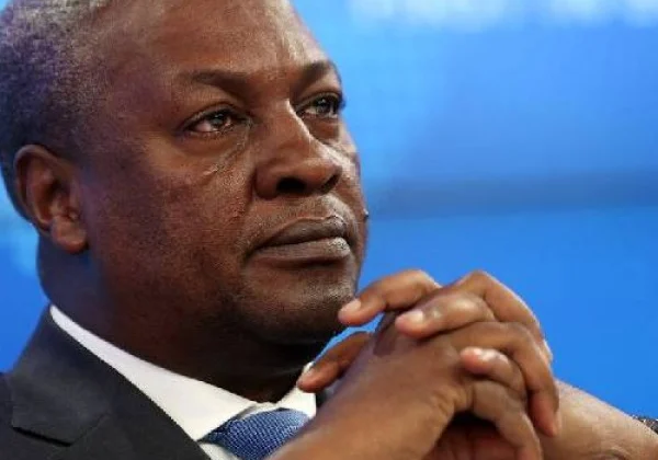 Somalia’s AU mediation efforts flopped after the FGS boycott