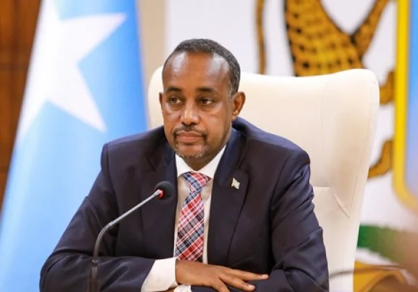 Somalia’s Prime Minister Roble is forming a crew to analyze the Mogadishu violence