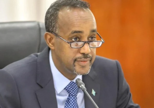 Somalia’s Prime Minister urges youth to strengthen their function in peace, reconstruction