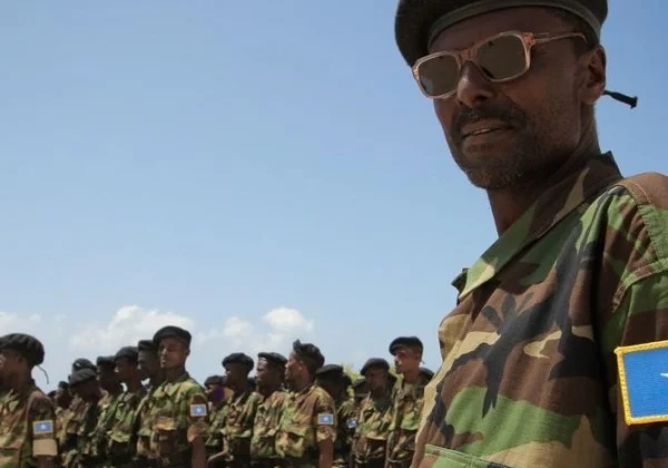 Somalia’s army increases pressure on al-Shabaab ahead of elections