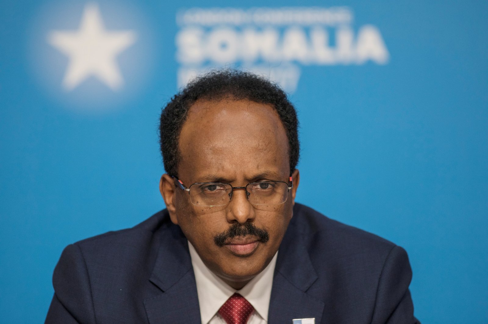 Somalis must go to the polls within 60 days