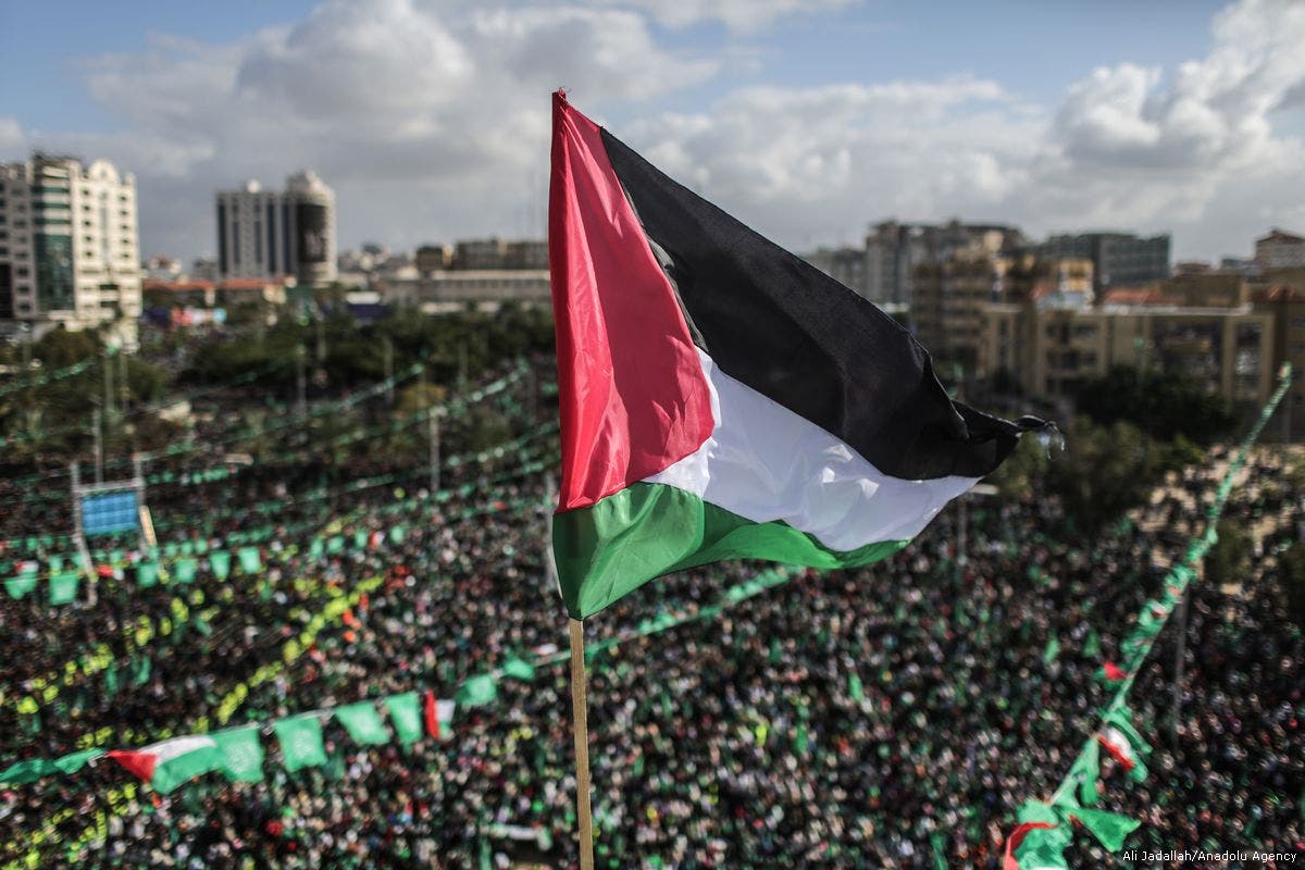 Soomaaliya ayaa war cusub ka soo saartay khilaafka Falastiin iyo Israa’iil – Axadle