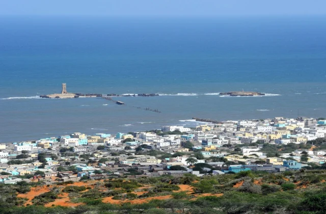 ‘Soomaaliya waxay noqon laheyd dalka seddexaad ee adduunka ugu qanisan’ – Axadle