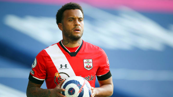 Southampton affirm that Ryan Bertrand will go away the membership amongst Arsenal and Man Metropolis hyperlinks