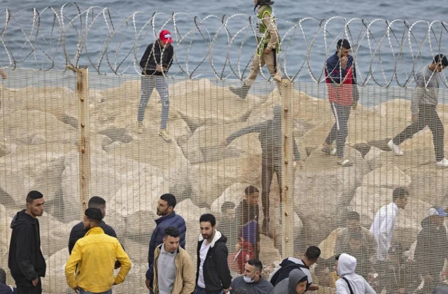 Spain accuses Morocco of “aggression” and