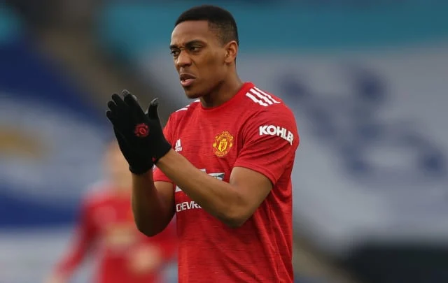 Spurs ‘establish’ Anthony Martial and Gabriel Jesus as Harry Kane makes weights