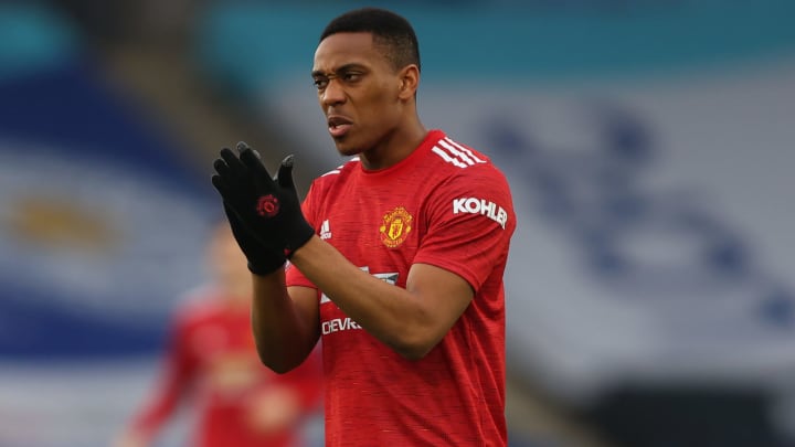 Spurs ‘establish’ Anthony Martial and Gabriel Jesus as Harry Kane makes weights