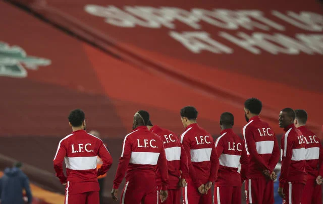 Keep or Go?  Decides which gamers Liverpool will maintain and promote