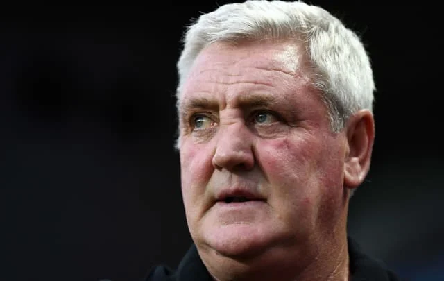 Steve Bruce expects to proceed as Newcastle supervisor