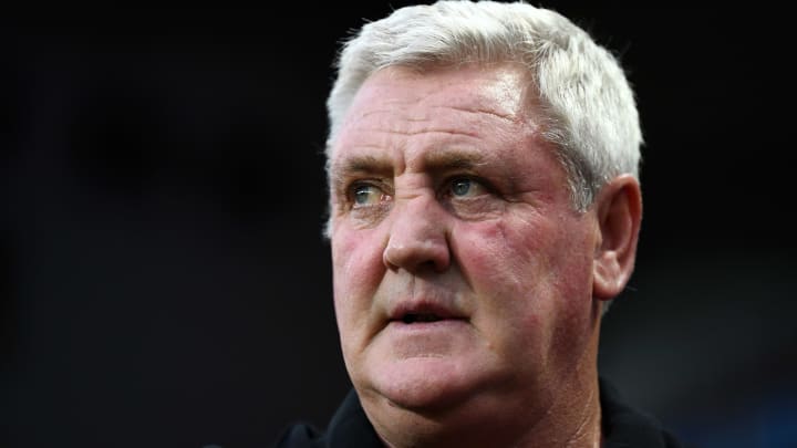 Steve Bruce expects to proceed as Newcastle supervisor