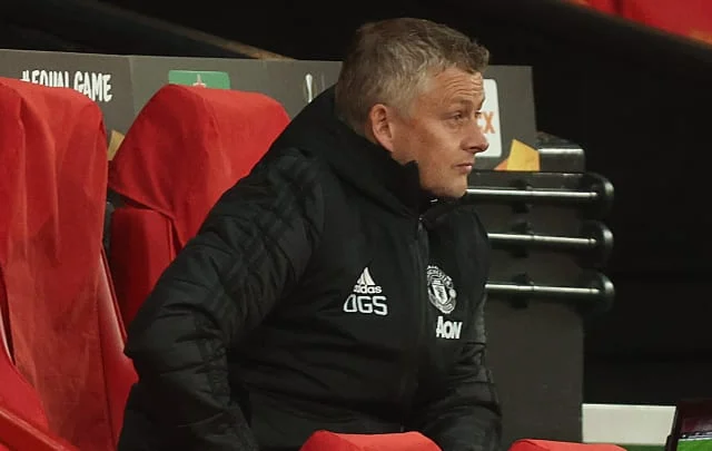 Sunshine reacts to congested Man Utd fixture listing