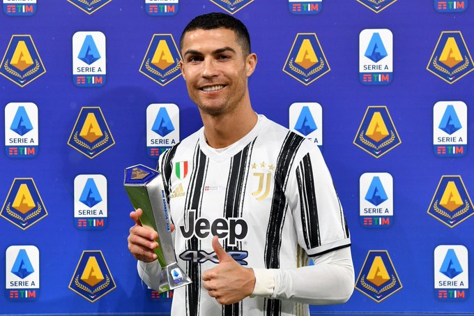 TAARIIKH: Cristiano Ronaldo Oo Rekoodh Aan Abid Cidi Uga Horreyn Xalay