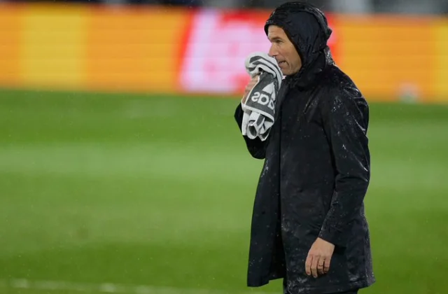 TAARIIKH MADOW: Real Madrid Oo Loo Diiwaangeliyey Taariikh Madow Oo Ay