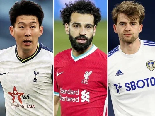TOBBANKA Weeraryahan Ee Ugu Wanaagsan Premier League Oo Qiimayn Lagu