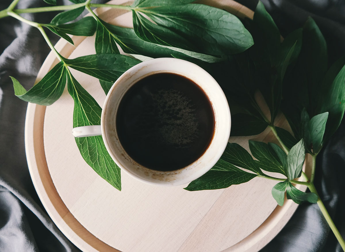 The #1 Finest Espresso to Drink, In accordance with Dietitians