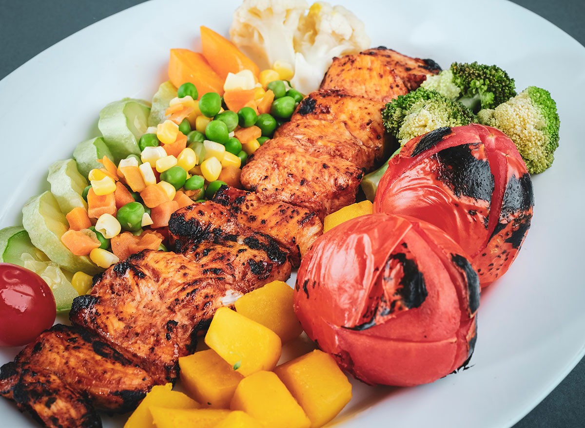 The #1 Greatest Food plan to Decrease Ldl cholesterol, In keeping with a Dietitian