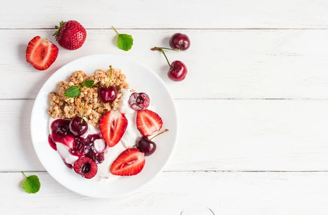 The #1 Finest Snack to Eat, In response to a Dietitian