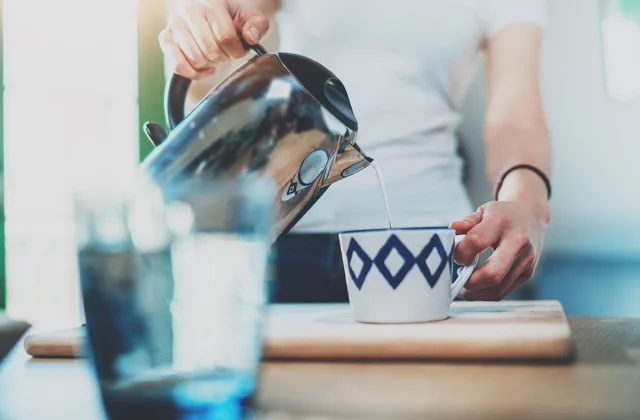 The #1 Greatest Tea to Drink, In line with Dietitians