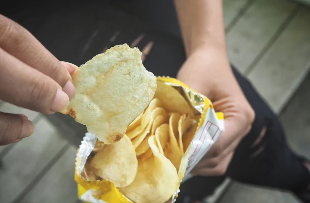 The #1 Meals to Keep away from to Lose Weight, In keeping with a Dietitian