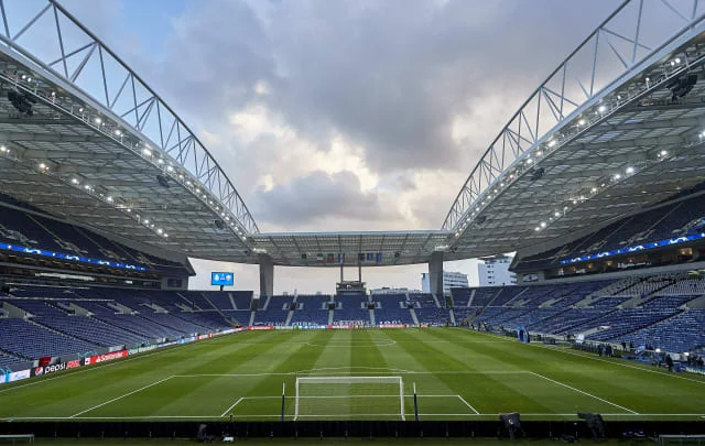 The 2021 Champions League remaining is moved to Portugal