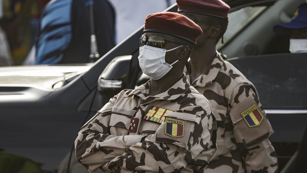 The African Union needs to assist