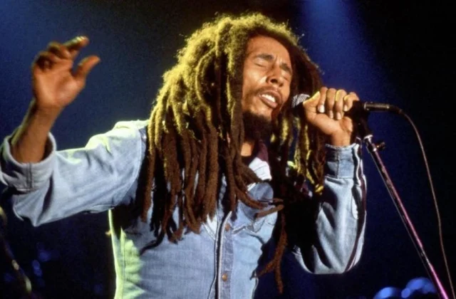 The African trials of Bob Marley – RFI