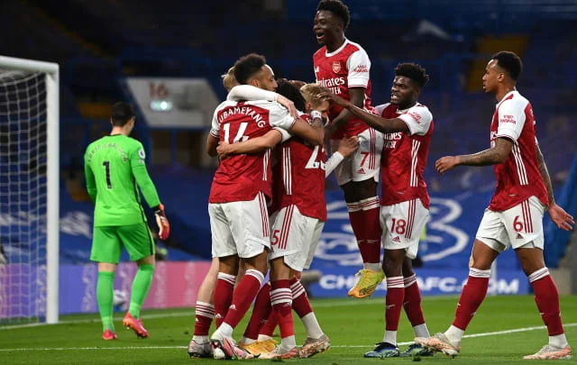 The Arsenal line-up that ought to begin towards Crystal Palace