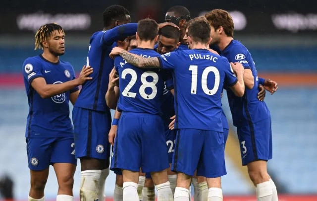The Chelsea line-up that ought to begin in opposition to Arsenal
