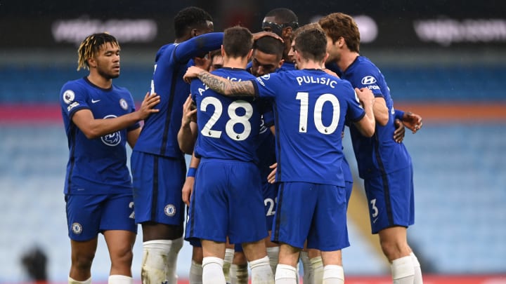 The Chelsea line-up that ought to begin in opposition to Arsenal