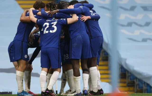 The Chelsea line-up that can begin in opposition to Leicester within the FA Cup last