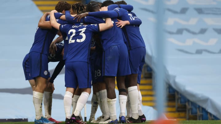 The Chelsea line-up that can begin in opposition to Leicester within the FA Cup last