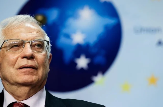 The EU won’t ship an observer mission