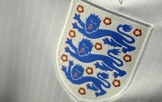 The FA unveils the New England label, which symbolizes growth and better inclusion