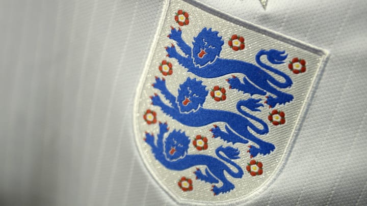 The FA unveils the New England label, which symbolizes growth and better inclusion