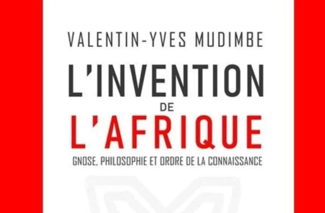 “The Invention of Africa” ​​lastly in French