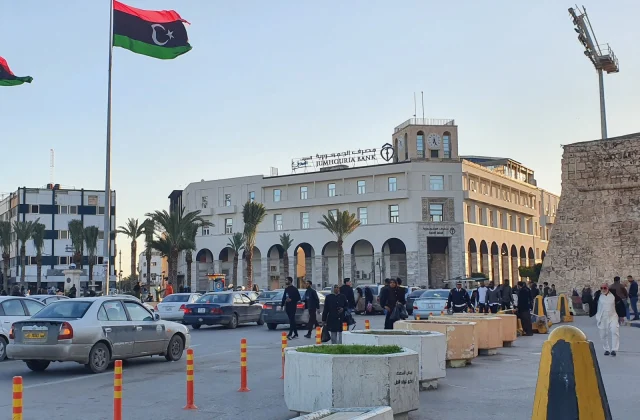 The Libyan-Egyptian Joint Committee will resume work