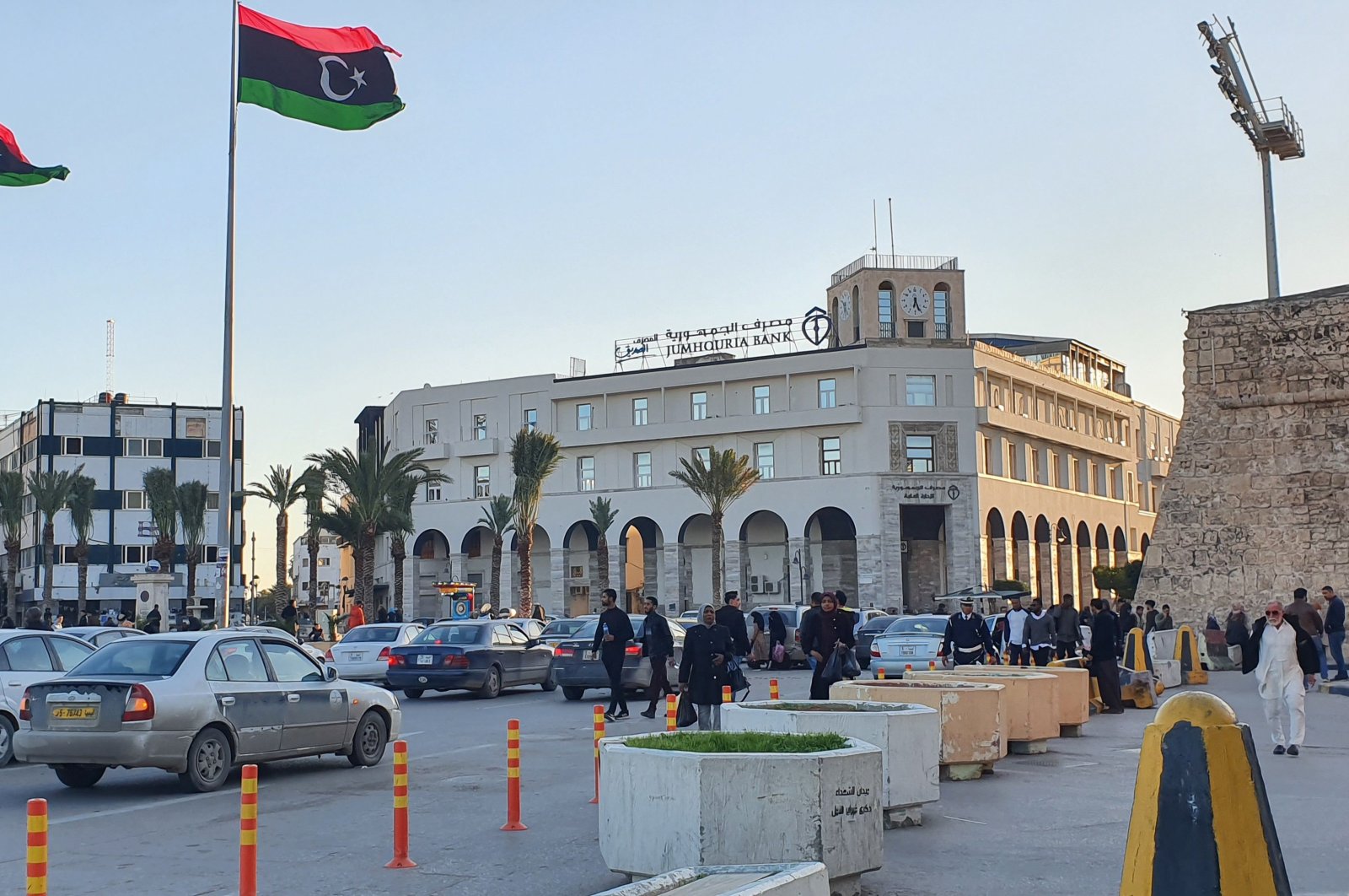 The Libyan-Egyptian Joint Committee will resume work