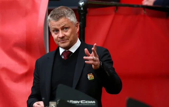 The Manchester United line-up that ought to begin towards Roma