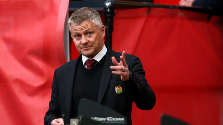 The Manchester United line-up that ought to begin towards Roma