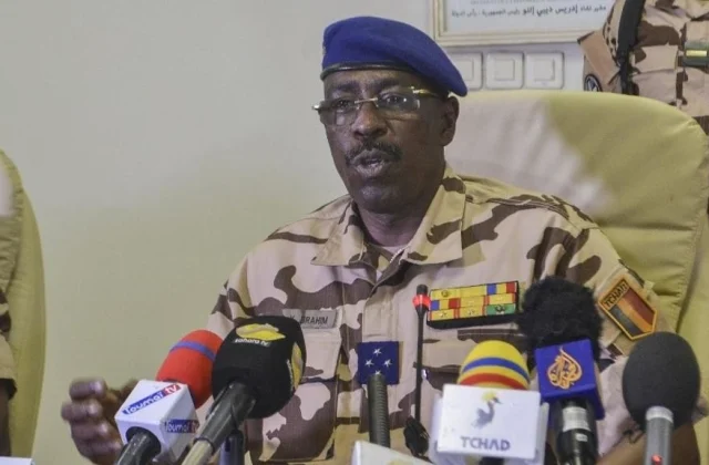 The Minister of Protection ensures that the state of affairs