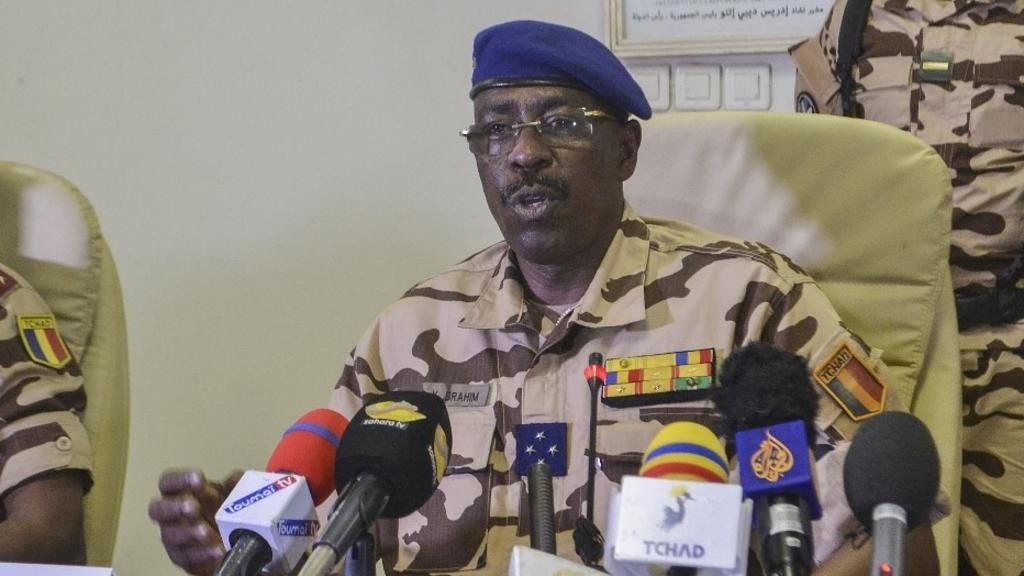 The Minister of Protection ensures that the state of affairs