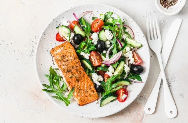 The One Meals to Eat Proper Now to Instantly Be More healthy