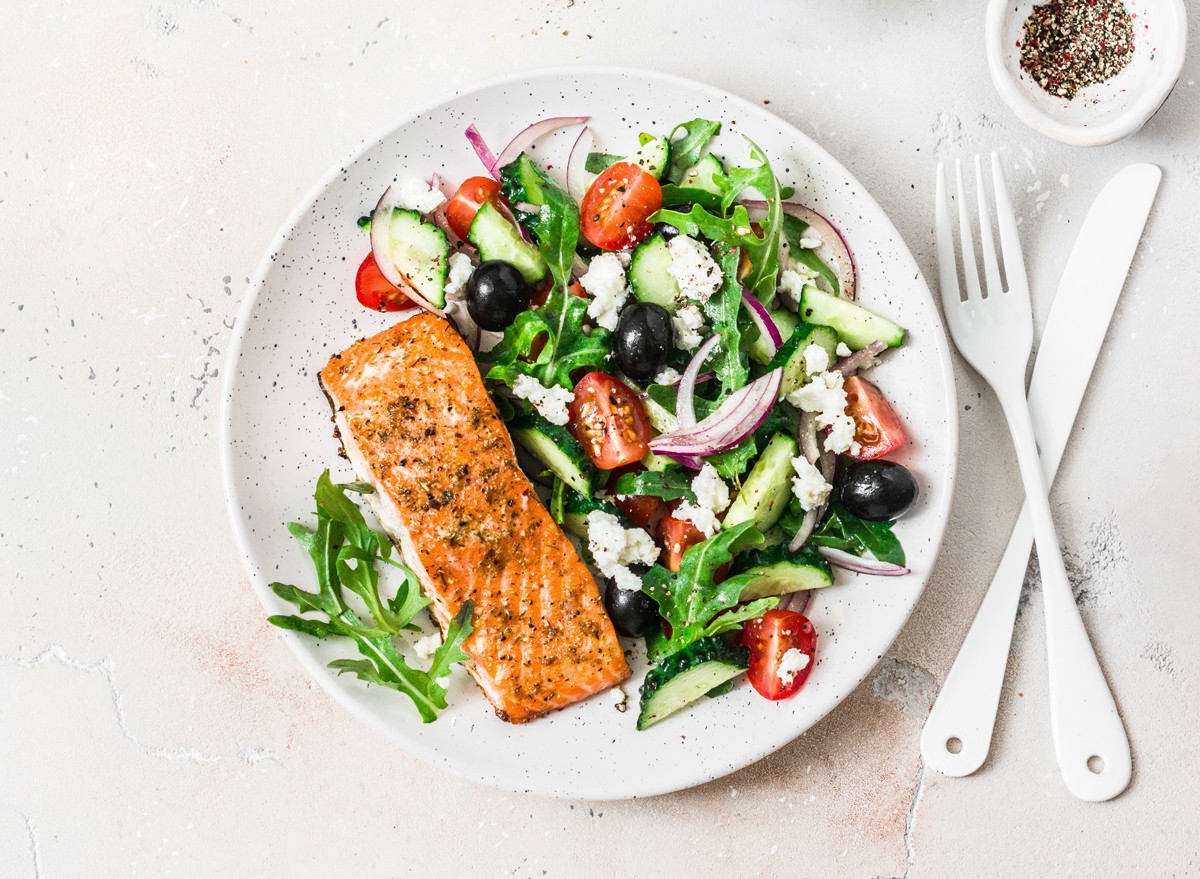 The One Meals to Eat Proper Now to Instantly Be More healthy