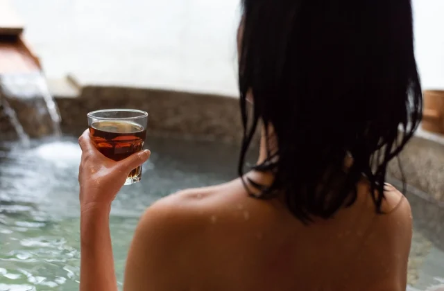 The One Hack Everybody Is Making an attempt With Tea
