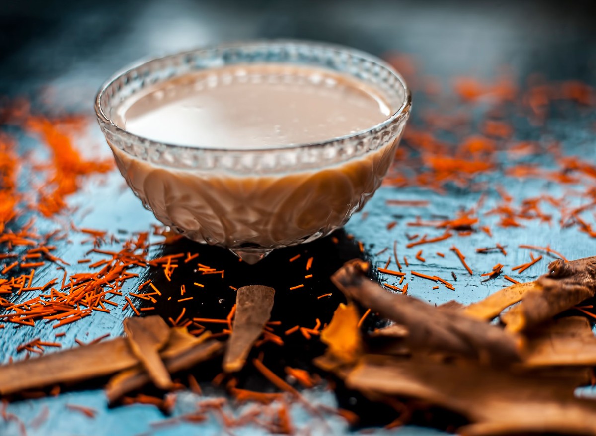 The One Spice Everybody Is Including To Their Espresso