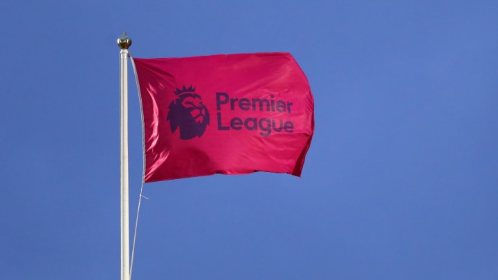 The Premier League confirms that no away followers are allowed for the final two matches