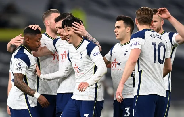The Sheffield Utd victory reveals how badly Tottenham have misplaced this season