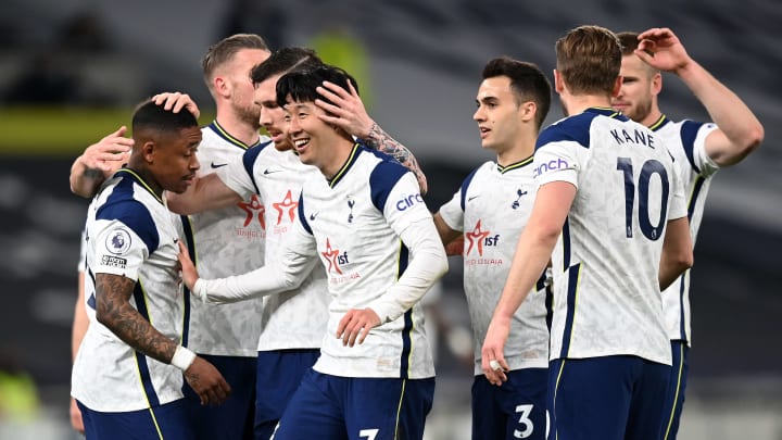 The Sheffield Utd victory reveals how badly Tottenham have misplaced this season