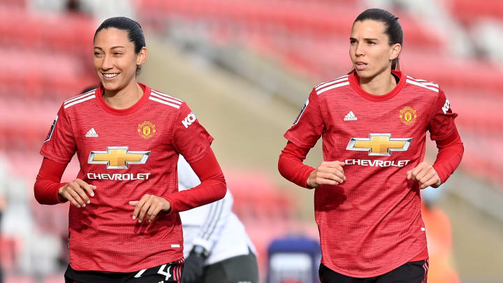 The USWNT emigration is a disappointment for WSL