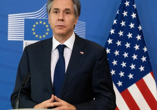 The United States announces visa restrictions for officials in Ethiopia and Eritrea